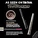 L'OrÃƒal Paris Makeup Telescopic Original Lengthening Mascara, Black, 0.27 Fl Oz (Pack...