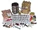 Echo Sigma Bug Out Bag: SOG Special Edition (Black)