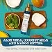 Maui Moisture Flexible Hold + Coconut Milk Curl Foam Mousse, for Curly...