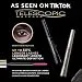 L'OrÃƒal Paris Makeup Telescopic Original Lengthening Mascara, Black, 0.27 Fl Oz (Pack...