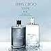JIMMY CHOO Man Ice 3.3oz Eay de Toilette Spray