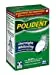 Polident Overnight Whitening Denture Cleanser Tablets, 84 Count
