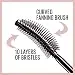 Maybelline Lash Sensational Washable Mascara, Blackest Black, 0.32 fl; Oz; (Packaging May...