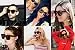 O2 Eyewear 7222 Premium Oversize XXL Women Men Mirror Brand Style Fashion...