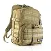 Evatac Combat Bag (Khaki)