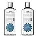 Cremo Rich-Lathering Blue Cedar & Cypress Body Wash, A Woodsy Scent with...