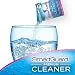 SmartGuard Premium Cleaner Crystals –(110 Cleanings)- Removes Stain, Plaque & Bad Odor...