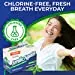 Smile Again Denture, Mouth Guard, Night Guard, Retainer Cleaner and Disinfectant -...
