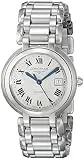 Longines PrimaLuna Mother of Pearl Stainless Steel Ladies Watch L81134716