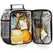 MAZFORCE Original Lunch Box Insulated Lunch Bag - Tough & Spacious Adult...