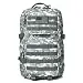 REEBOW GEAR Military Tactical Backpack 3 Day Assault Pack Army Molle Bag...
