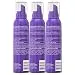 Aussie Mousse, with Bamboo & Kakadu Plum, Headstrong Volume, For Fine Hair,...