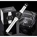 Casio GBDH1000-1A7 G-Shock Men's Watch White, Yellow 63mm Resin/Stainless Steel