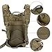 ARMYCAMO Small Military Tactical Backpack Army Assault Rucksack Pack Bug Out Bag,...