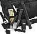 Echo Sigma Bug Out Bag: SOG Special Edition (Black)