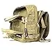 Evatac Combat Bag (Khaki)
