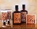 Pre de Provence No. 63 Men's Shower Gel, Aromatic, Warm, & Spicy...