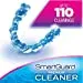 SmartGuard Premium Cleaner Crystals –(110 Cleanings)- Removes Stain, Plaque & Bad Odor...