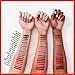 Maybelline Color Sensational Lipstick, Lip Makeup, Cream Finish, Hydrating Lipstick, Nude, Pink,...