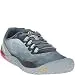 Merrell Men's Vapor Glove 4 Sneaker, Monument, 10.5