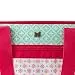 The Pioneer Woman Insulated 3 Piece Lunch Kit (Jewel Geo)