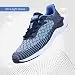 STQ Walking Shoes for Women Lace Up Lightweight Tennis Shoes Breathable Casual...