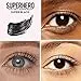IT Cosmetics Superhero Mascara, Super Black - Travel Size - Elastic Stretch...