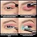 NYX PROFESSIONAL MAKEUP Ultimate Shadow Palette, Eyeshadow Palette, Brights