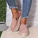 Gyouanime Shoes for Womens Platform Canvas Comfort Fashion Sneakers Casual for Ladies...