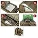 ARMYCAMO Small Military Tactical Backpack Army Assault Rucksack Pack Bug Out Bag,...