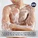 Nivea Men Sensitive 3-in-1 Body Wash, 16.9 Fl Oz (Pack of 3)