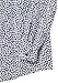 Amazon Essentials Women's Long-Sleeve Woven Blouse, Navy/White, Petal, Medium