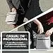 MAZFORCE Original Lunch Box Insulated Lunch Bag - Tough & Spacious Adult...