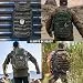 5.11 Tactical Hard Case 36 Foam Hc 36 F, Double Tap, One...
