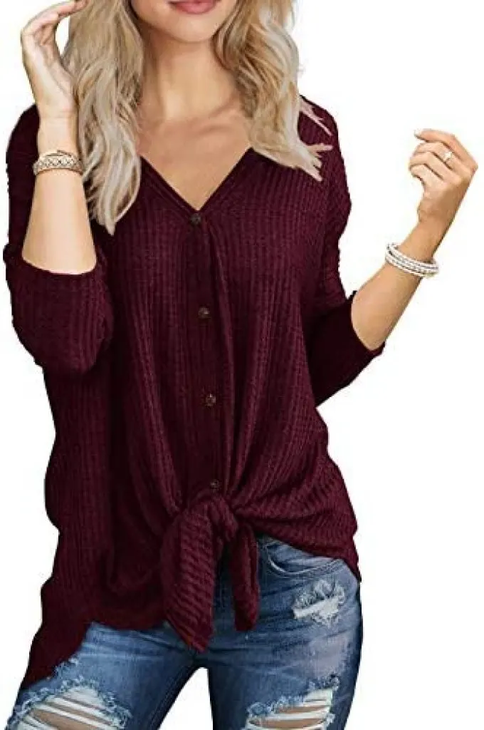 Iwollence Tops and Blouses