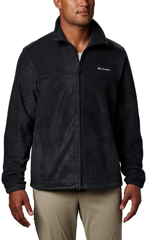 Steens Mountain Full Zip 2.0 Fleece