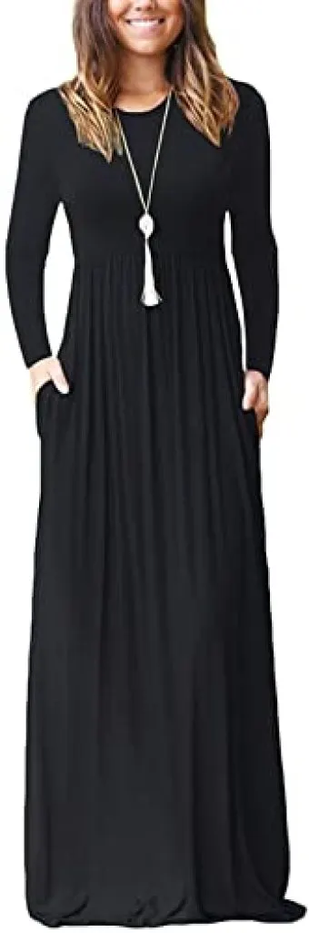 fall cloth for a young woman
