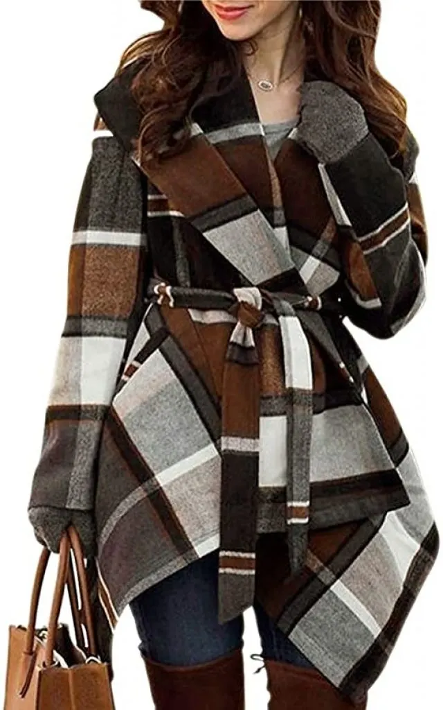 fall and winter cloth for women