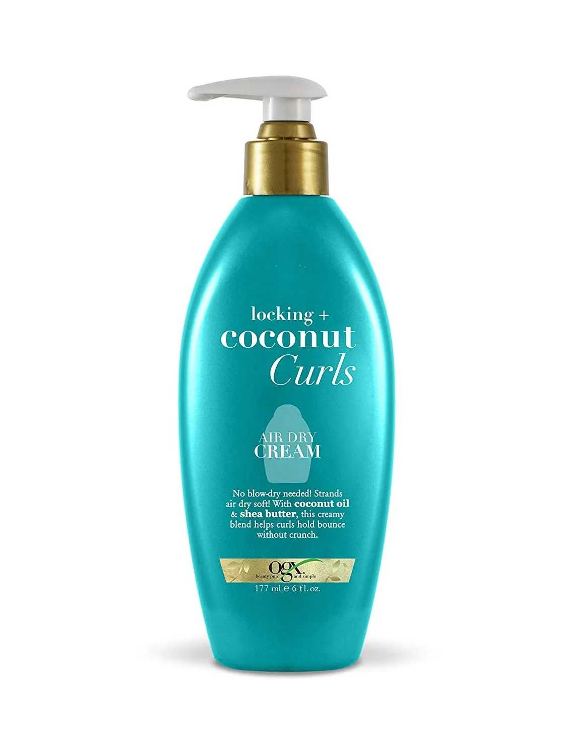 hair mousse for curls