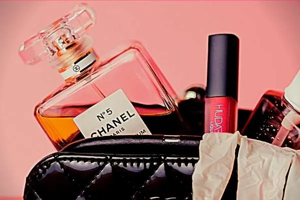 Chanel Perfume for Women