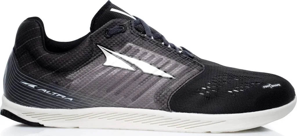 minimalist running shoes