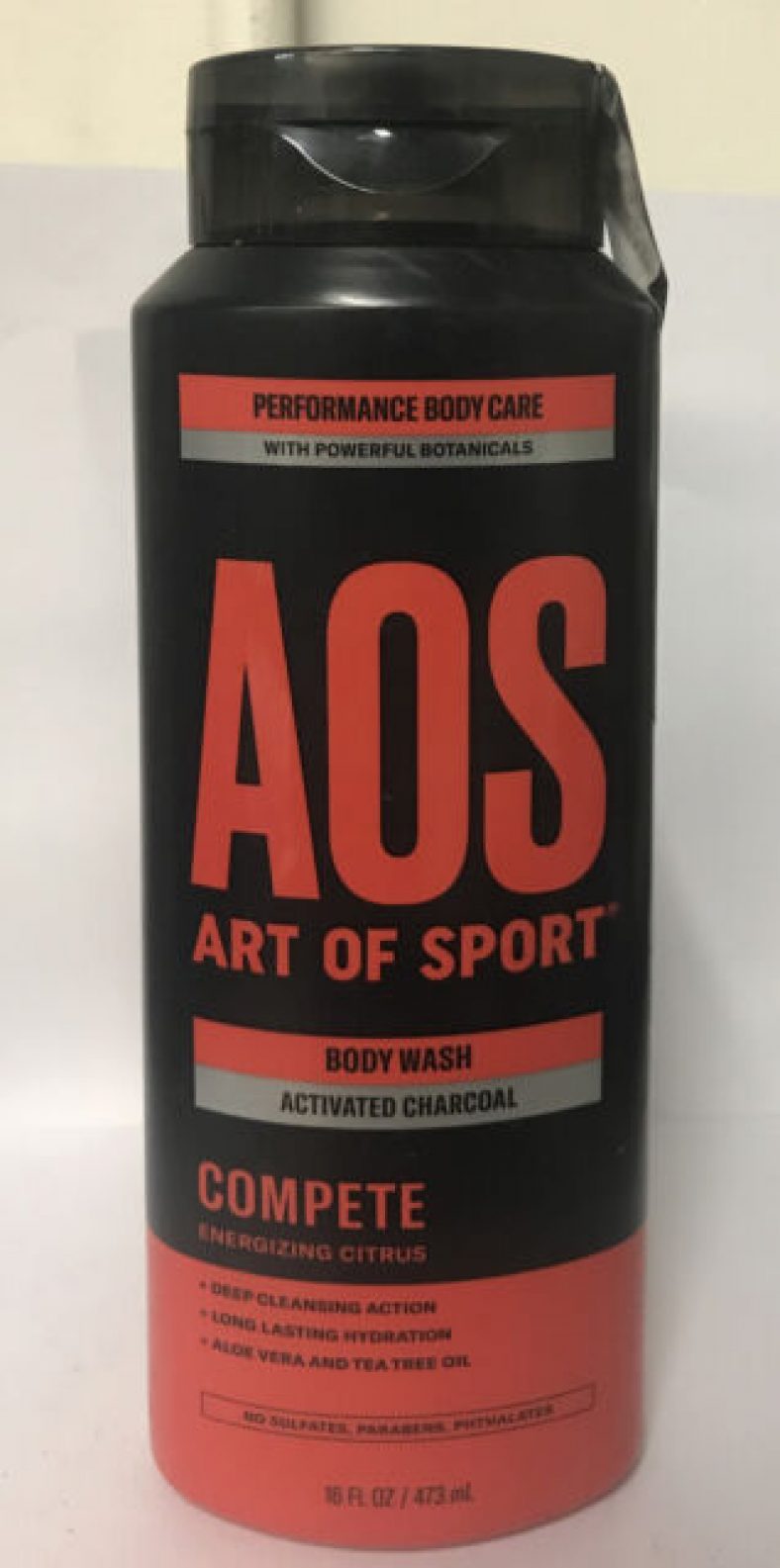 best smelling body wash men