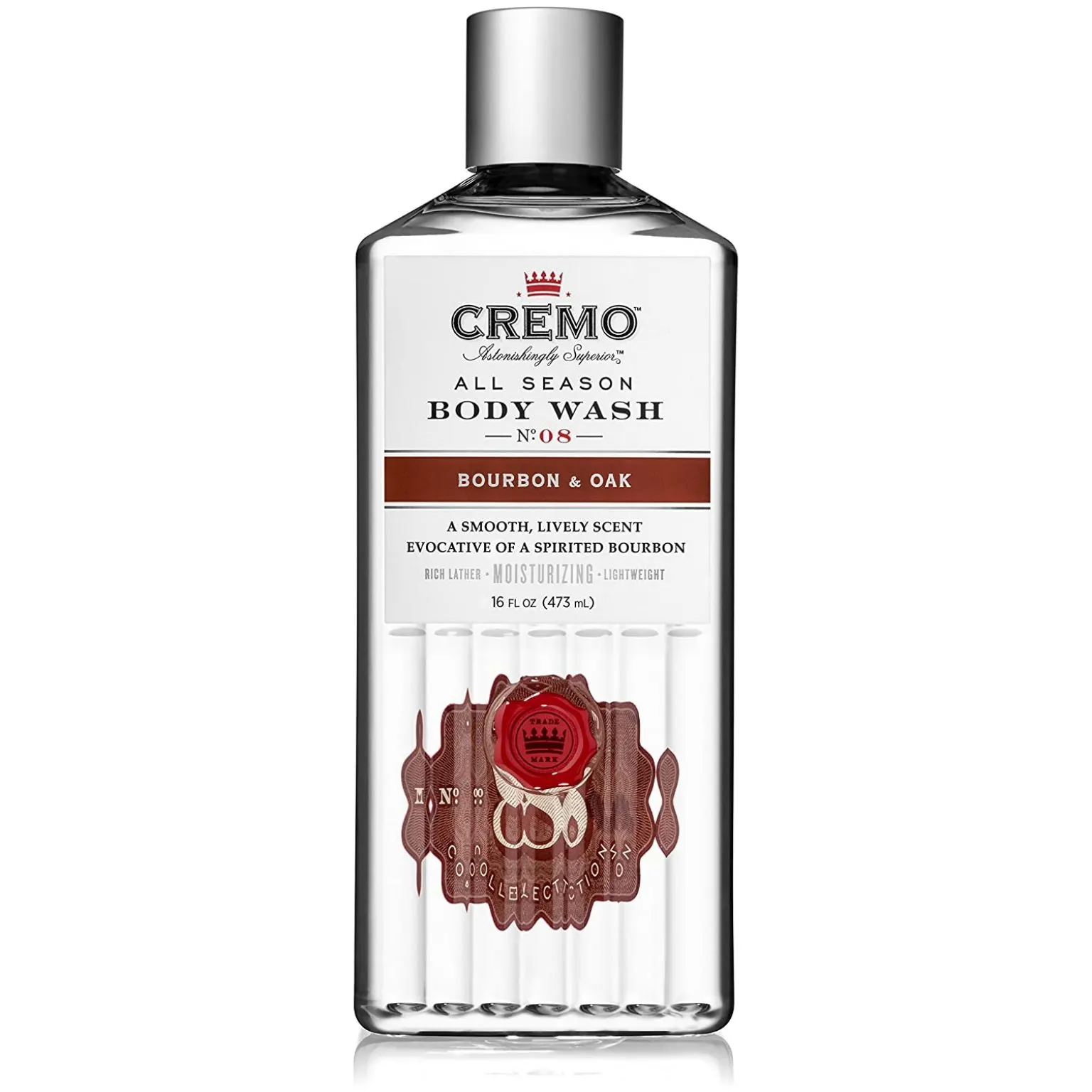 best smelling men's body wash that lasts