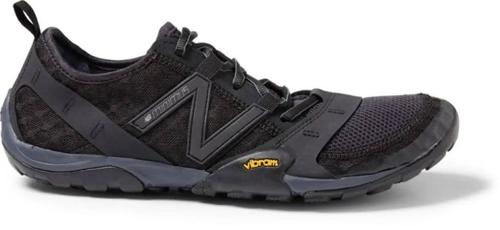 minimalist running shoes