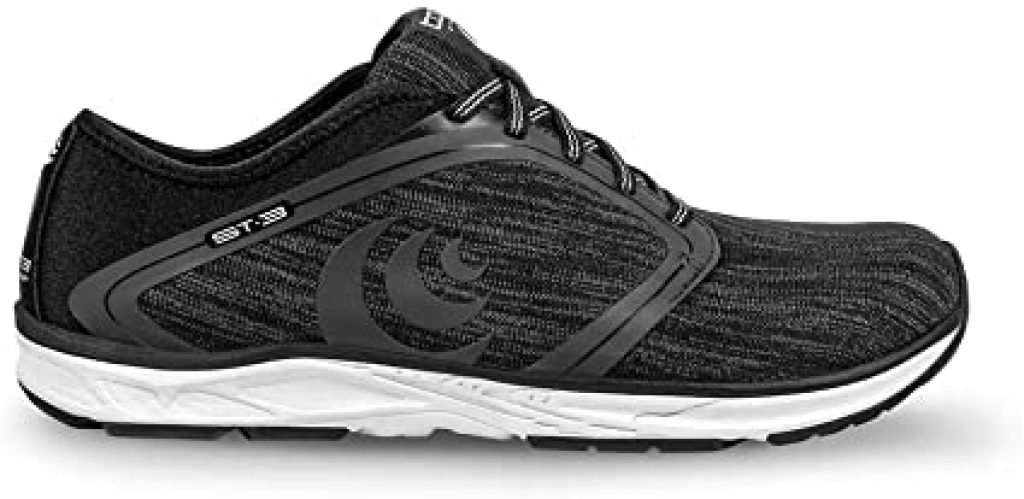 minimalist running shoes